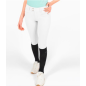 Pantalon Samshield Chloe Embroidery Winter Knee Grip - Blanc Pantalon Samshield Chloe Embroidery Winter Knee Grip - Blanc