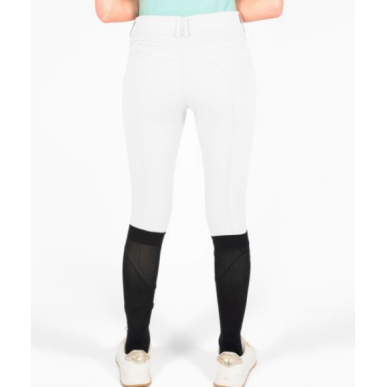 Samshield - Pantalons Femme - Pantalon Femme Doublé Chloe Embroidery