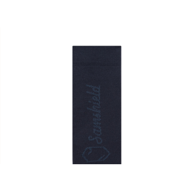 Samshield - Cavalier - Paire de chaussettes unisexe en laine