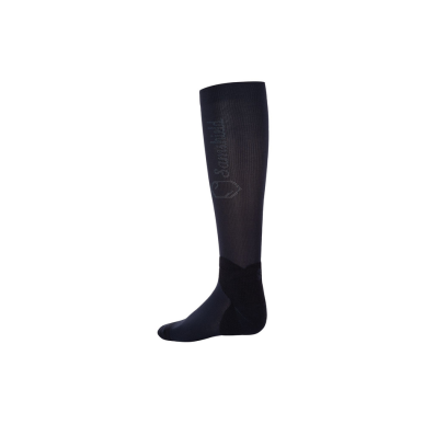 Samshield - Cavalier - Paire de chaussettes unisexe en laine