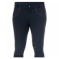 Pantalon d'équitation homme Flags and cup France édition limité marine Pantalon d'équitation homme Flags and cup France édition limité marine