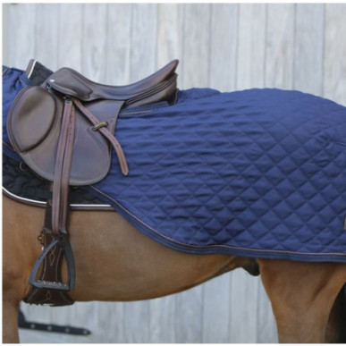 Kentucky - Couvre Reins - Couvre Reins 160 Gr