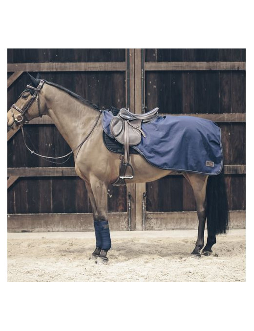 Couvre-reins All Weather 160g Marine Kentucky