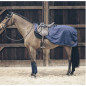 Couvre-reins All Weather 160g Marine Kentucky Couvre-reins All Weather 160g Marine Kentucky