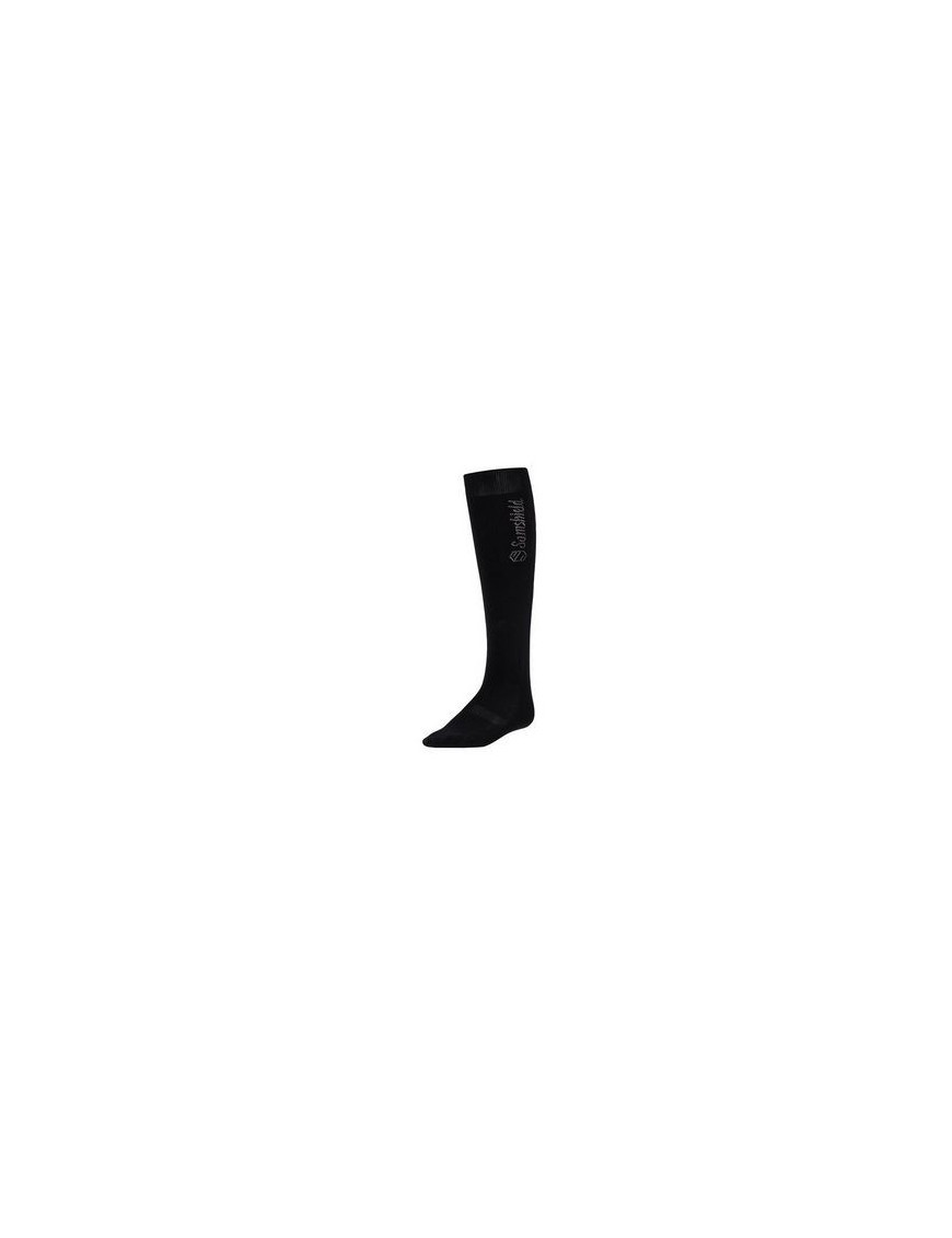 Chaussettes Samshield Balzane air Nero Chaussettes Samshield Balzane air Nero
