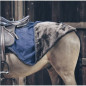 Couvre-reins All Weather 160g Marine Kentucky Couvre-reins All Weather 160g Marine Kentucky