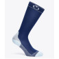 Chaussettes Cavalleria Toscana Lot de 1 royal blue/Powder blue Chaussettes Cavalleria Toscana Lot de 1 royal blue/Powder blue