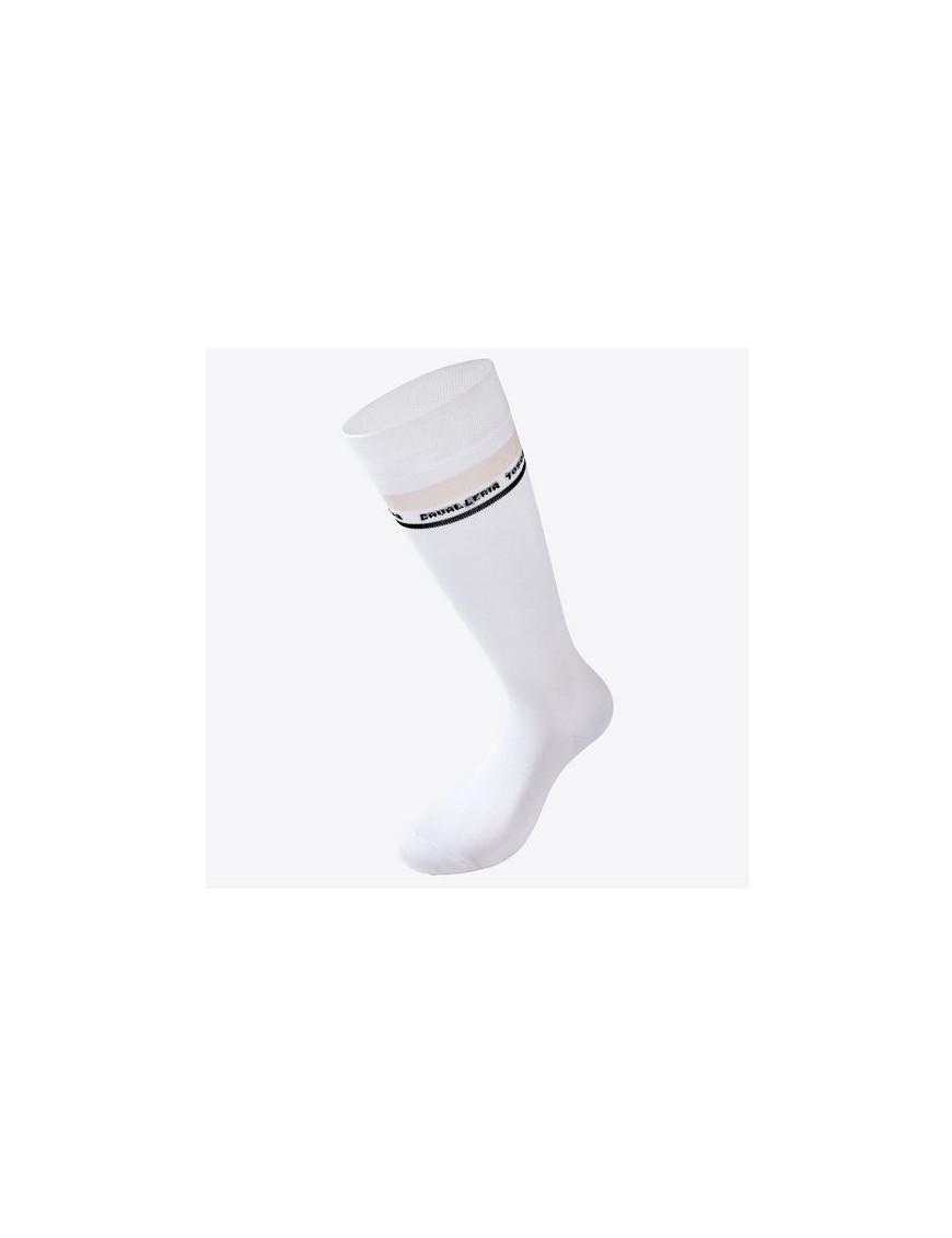 Chaussettes Cavalleria Toscana lot de 1 Blanches