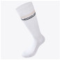 Chaussettes Cavalleria Toscana lot de 1 Blanches