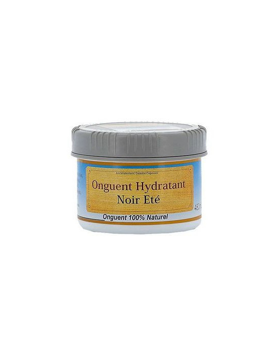 Ungula-Soins-Onguent Hydratant Noir été 480ml