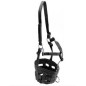 Panier HippoTonic nylon noir Panier HippoTonic nylon noir
