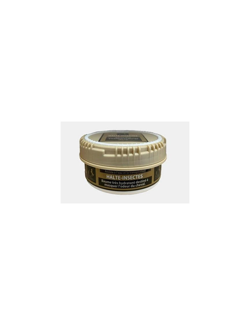 Baume anti-mouches Halte Insectes Ungula Baume anti-mouches Halte Insectes Ungula