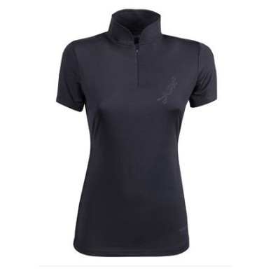 Harry's Horse-POLO-Polo manche longues