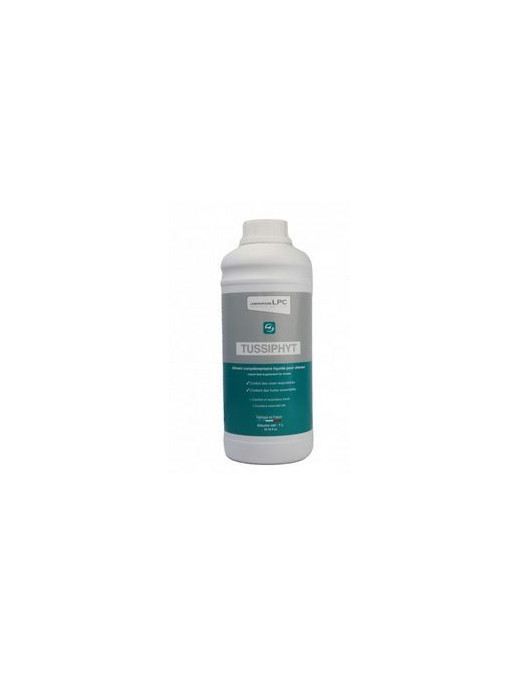 Lpc-Soins -Tussiphyt 1L