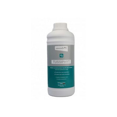 Lpc-Soins -Tussiphyt 1L