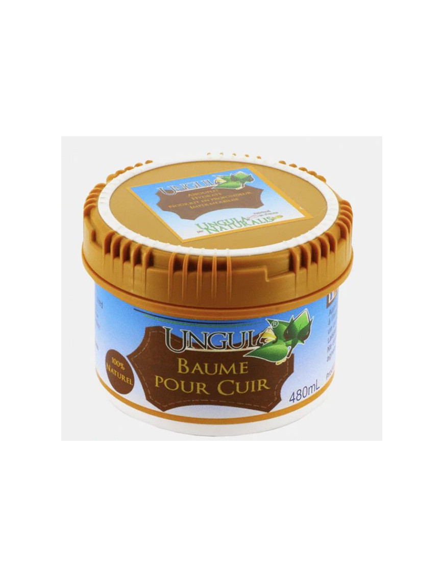 Baume pour cuir Ungula