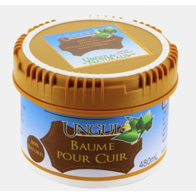 Ungula-Entretiens-Baume pour cuire 480ML