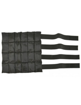 Norton-Protections-Guêtre de froid