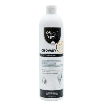 Or Vet-Complément-Or Ovary 500ml