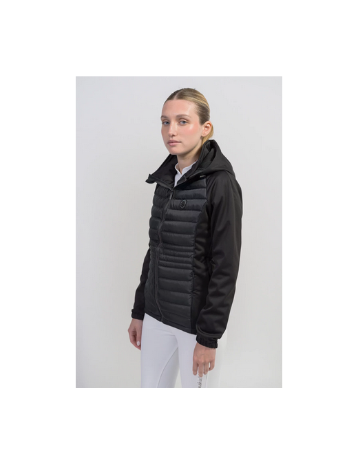 Samshield-Blouson et Manteaux-Blouson Lena Noir