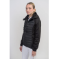 Blouson Samshield Lena - noir