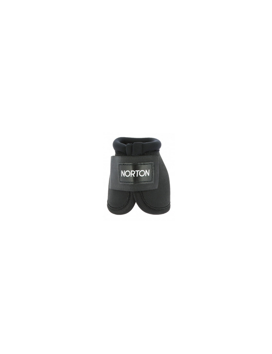 Cloches Protection NORTON Kevlars Noir Cloches Protection NORTON Kevlars Noir