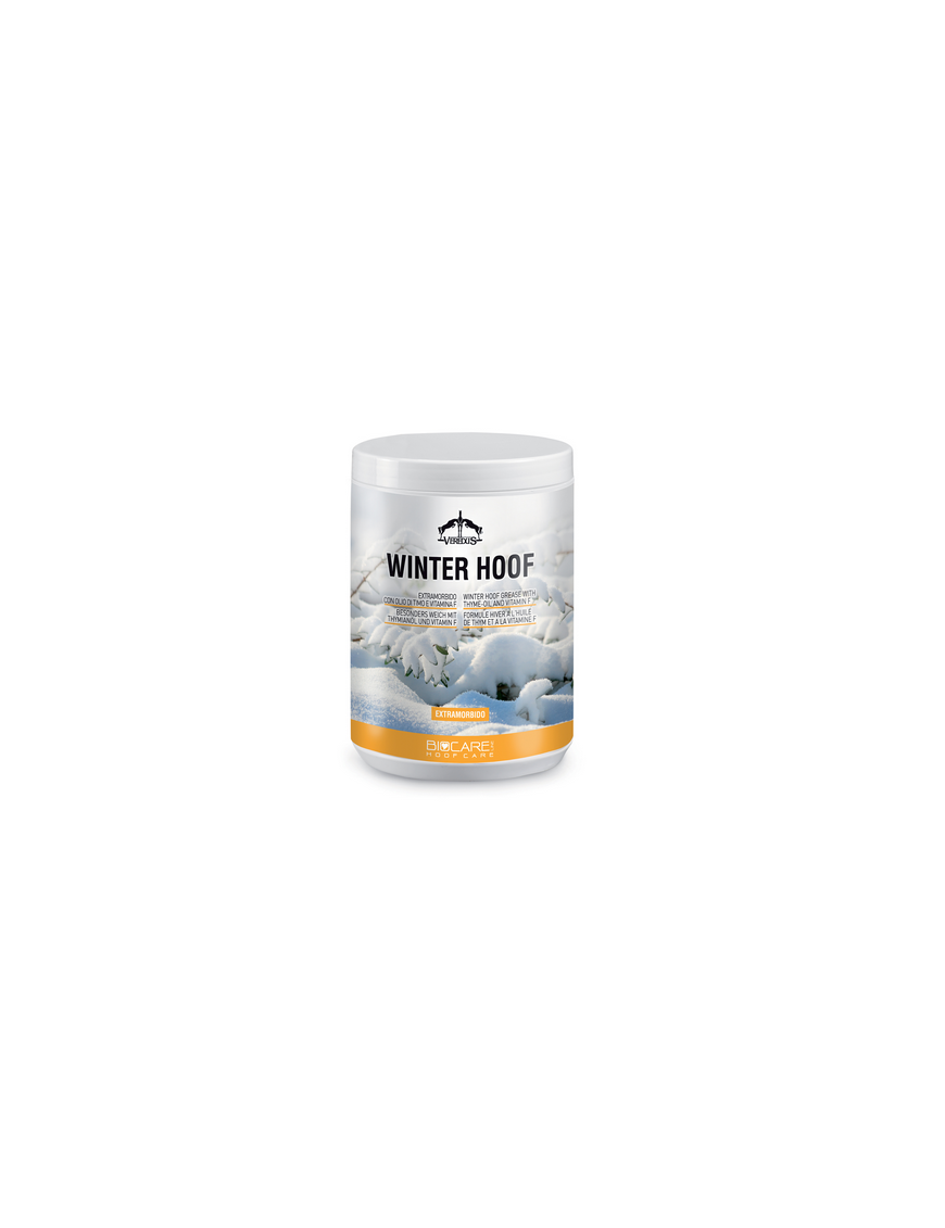 Onguent Winter Hoof Veredus 1L Onguent Winter Hoof Veredus 1L