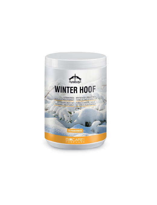 Veredus-Soins-Winter Hoof 1L