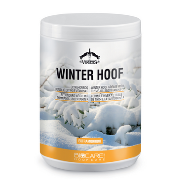 Veredus-Soins-Winter Hoof 1L