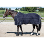 Couverture de box 500g Highliner Marine - Harry's Horse Couverture de box 500g Highliner Marine - Harry's Horse