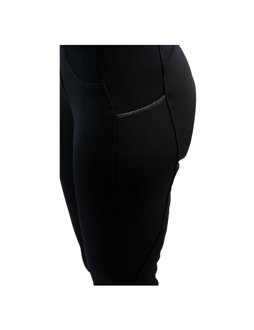 Legging pour femme Flags and cup Geta marine