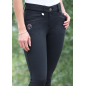 Jump'in Pantalon Super X Noir Jump'in Pantalon Super X Noir