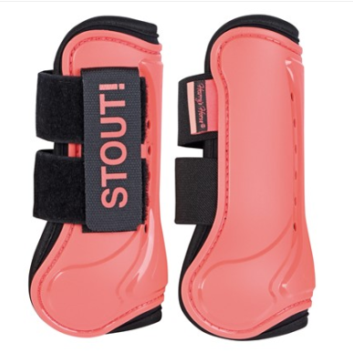 Harry's Horse-Protection-Guêtre Shetland