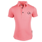 Polo enfant Harry's horse Stout coral