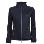 Veste femme Harry's horse Denici Cavalli Indigo marine
