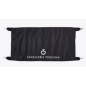 Protection porte de boxe Cavalleria Toscana noire Protection porte de boxe Cavalleria Toscana noire