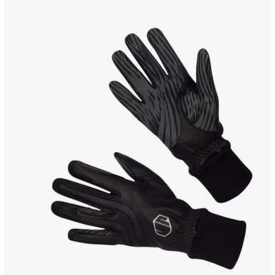 Samshield-Accessoires-Gants V-sin Winter Noir