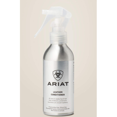Ariat-Entretiens Bottes-Footwear Cleaner 150ml