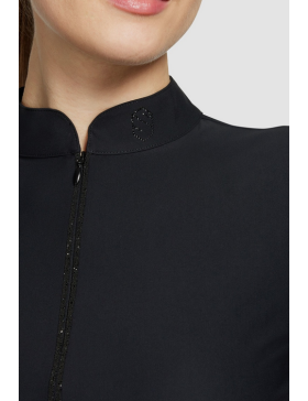 Polo Technique Samshield Bruna - noir