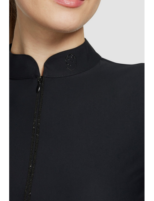 Polo Technique Samshield Bruna - noir