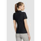 Polo Technique Samshield Bruna - noir Polo Technique Samshield Bruna - noir