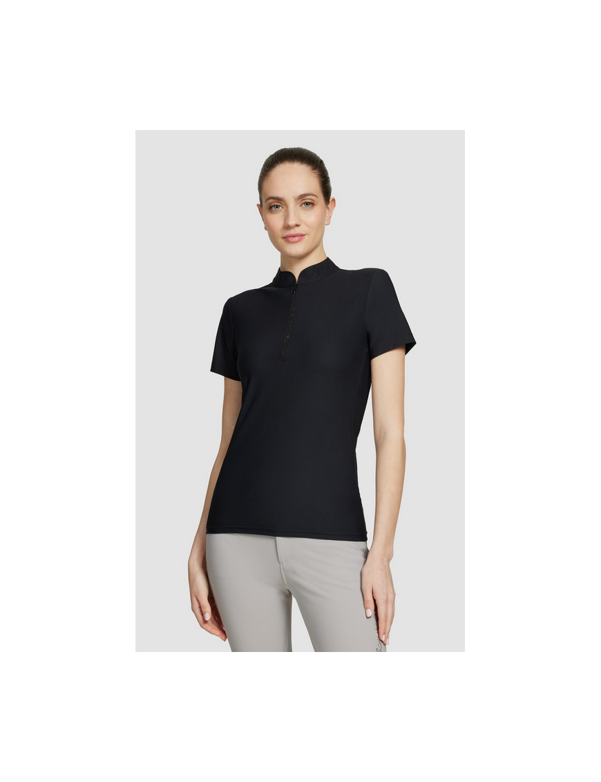 Polo Technique Samshield Bruna - noir Polo Technique Samshield Bruna - noir