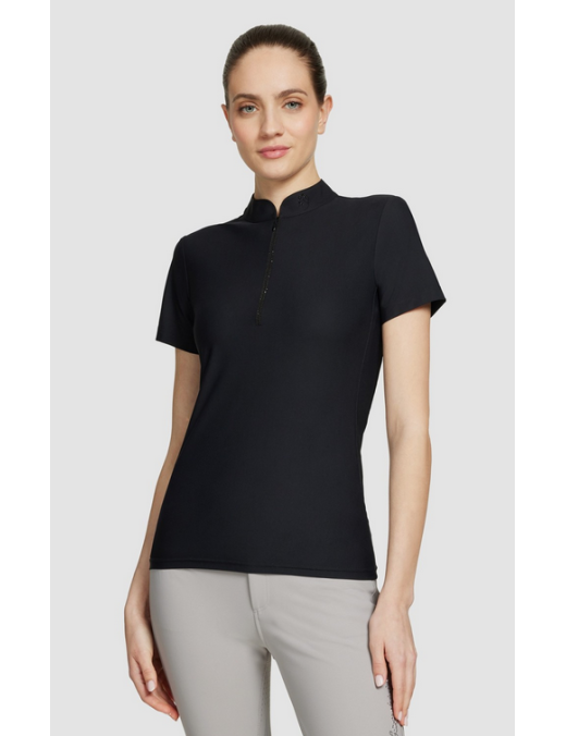 Polo Technique Samshield Bruna - noir