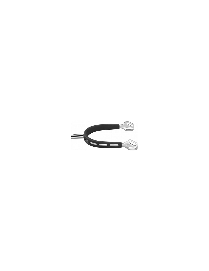 Éperons Tige plate SPRENGER UltraFit ExtraGrip Éperons Tige plate SPRENGER UltraFit ExtraGrip