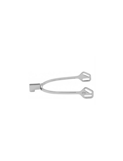 Sprenger-Eperons-Eperons Marteau 20mm
