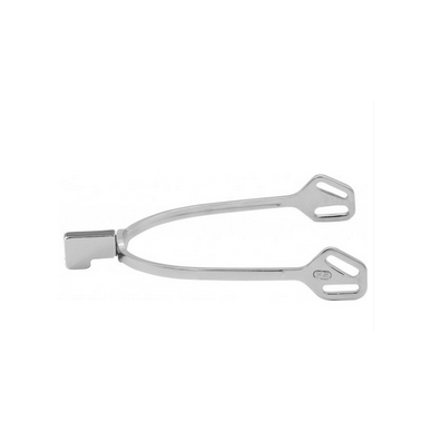 Sprenger-Eperons-Eperons Marteau 20mm
