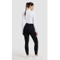 Pantalon Samshield Tessa knee grip - noir Pantalon Samshield Tessa knee grip - noir