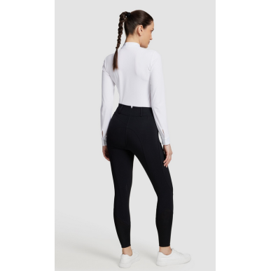 Samshield-Pantalon-Tessa Knee Grip Black P24