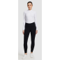 Pantalon Samshield Tessa knee grip - noir Pantalon Samshield Tessa knee grip - noir