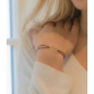 Bracelet Pénélope Lendita doré Bracelet Pénélope Lendita doré